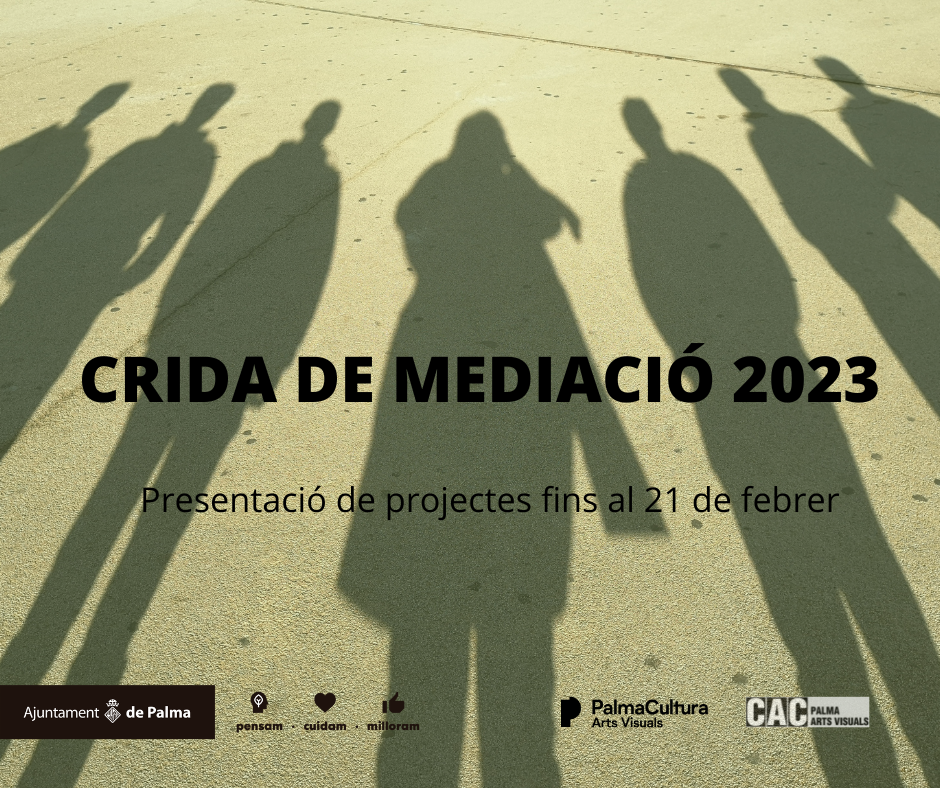 CRIDA - mediación