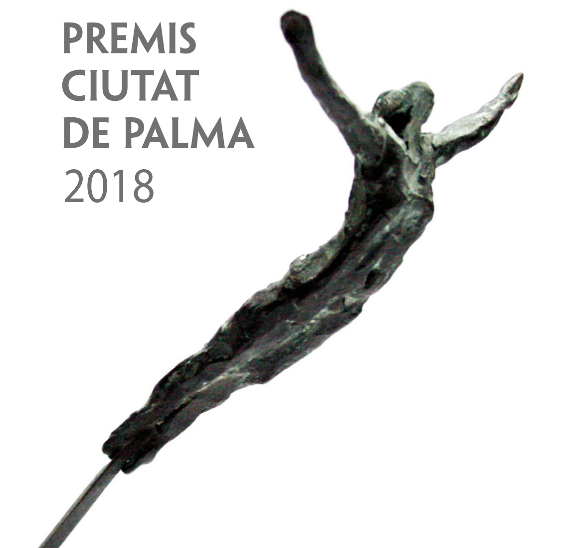 Premio Ciutat de Palma 2018