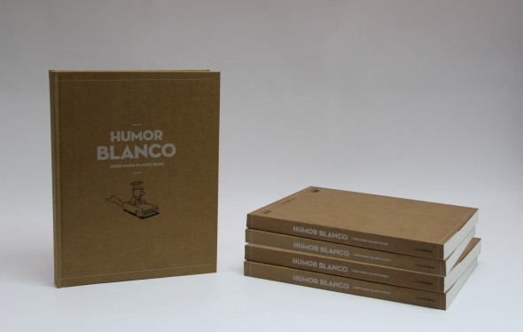 Humor Blanco. Josep Maria Blanco Ibarz